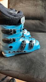 Lange kinder skischoen maat 23,5. 36/36,5, Gebruikt, 100 tot 140 cm, Schoenen, Ophalen
