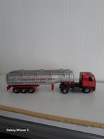 DAF 85 360 ATI Trekker Tekno 1:50, Ophalen of Verzenden, Bus of Vrachtwagen, Zo goed als nieuw, Tekno