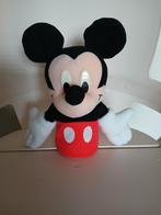 Disney handpop Mickey Mouse., Ophalen of Verzenden, Gebruikt, Overige typen