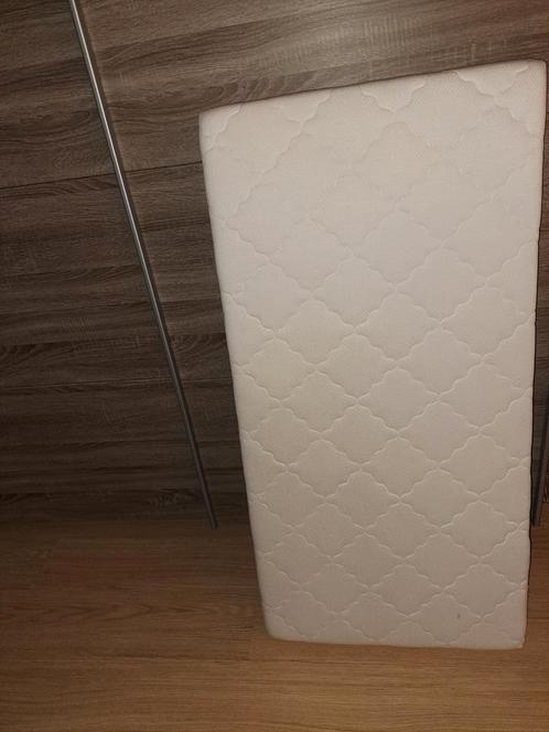 Baby matras nieuw van beterbed, Kinderen en Baby's, Kinderkamer | Bedden, Nieuw, Ophalen of Verzenden