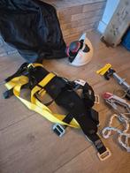 Klimuitrusting compleet, Watersport en Boten, Ophalen, Nieuw, Minder dan 15 m²