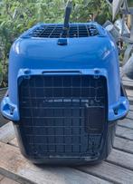 Nieuw transport mand kennel, Dieren en Toebehoren, Ophalen of Verzenden, Nieuw