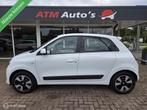Renault Twingo 1.0 SCe Expression Airco-Dealer onderhouden, Euro 6, 840 kg, 4 stoelen, Wit