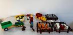 Duplo boerderij, Ophalen of Verzenden, Gebruikt, Losse stenen, Duplo