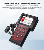ThinkTool TPMS T100 Tool voor activering,, Ophalen of Verzenden