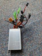 Brushless Motor Controller YFS-B20 36V 350W, Fietsen en Brommers, Fietsonderdelen, Ophalen of Verzenden, Gebruikt, Algemeen, [Universele onderdelen]