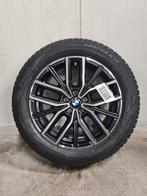 18' BMW X1 iX1 X2 iX2 Styling 838M winterbanden Nieuw BTW, Ophalen, 18 inch, Banden en Velgen, Nieuw