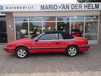 Chrysler LeBaron 2.2 Turbo Convertible, 1334 kg, Zwart, 4 cilinders, 4 stoelen