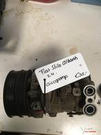 fiat stilo abarth 2.4 '02 aircopomp