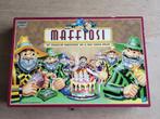 spel Maffiosi, Hobby en Vrije tijd, Gezelschapsspellen | Bordspellen, Een of twee spelers, Ophalen of Verzenden, Gebruikt