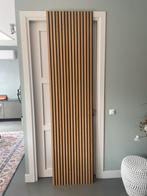Akoestisch wandpaneel (Woodup), Huis en Inrichting, Woonaccessoires | Wanddecoraties, Ophalen, Zo goed als nieuw