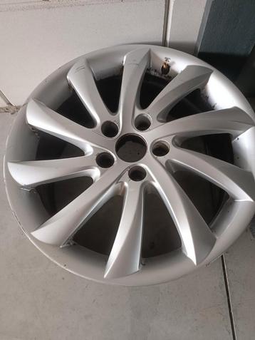 Alfa Romeo Giulietta  beschikbaar voor biedingen