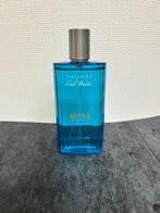 Davidoff Cool Water wave 125ml eau de toilette nieuw, Ophalen of Verzenden, Zo goed als nieuw
