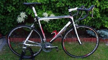 Racefiets Garnelli #Shimano 105 #3x10 #Maat 58 cm  beschikbaar voor biedingen