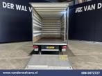Ford Transit 2.0 TDCI 170pk Bakwagen Laadklep Zijdeur Euro6, Voorwielaandrijving, Start-stop-systeem, 4 cilinders, Origineel Nederlands