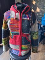 Wollen dames vest Shakaloha maat M, Ophalen of Verzenden, Zo goed als nieuw, Maat 38/40 (M), Overige kleuren