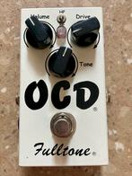 FULLTONE OCD 1.7V Overdrive, Muziek en Instrumenten, Effecten, Ophalen of Verzenden, Gebruikt, Delay of Echo
