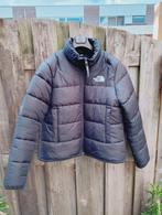 Dames winterjas The North Face maat XL, Zwart, Maat 56/58 (XL), Ophalen of Verzenden, Zo goed als nieuw