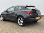 Opel Astra GTC 1.4 Turbo Sport Navi 19inch Parksens, Voorwielaandrijving, Gebruikt, 4 cilinders, 700 kg