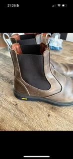 Nieuwe Ayacucho Boots 46.5-47, Ophalen, Zo goed als nieuw, Schoenen