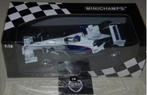 SALE! 1:18 F1 SAUBER C24B VILLENEUVE TESTING Minichamps WRH, Hobby en Vrije tijd, Modelauto's | 1:18, Ophalen of Verzenden, Zo goed als nieuw