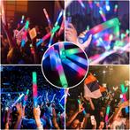 75x LED Foam Sticks (Bruiloft/Trouwen), Ophalen of Verzenden, Nieuw, Versiering, Geboorte of Huwelijk