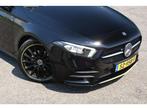 Mercedes-Benz A-Klasse 200 Launch Edition Premium ///AMG Pak, Bedrijf, Benzine, A-Klasse, Hatchback