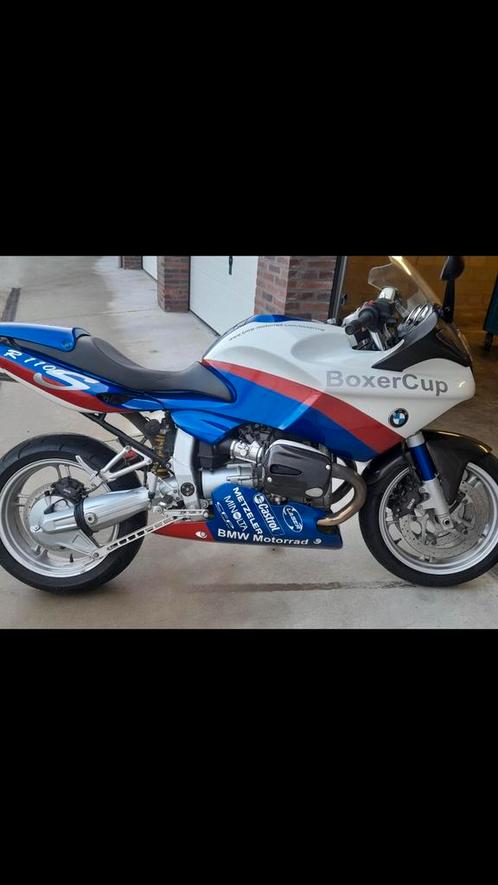 BMW R850 R1100S R1100GS R1150GS R1100R R1150R R1150RT, Motoren, Onderdelen | BMW, Ophalen of Verzenden