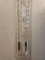 Barometer Bert Bolle - Weersvoorspelling, Ophalen, Gebruikt, Barometer