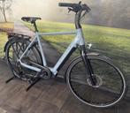 Gazelle Chamonix T10 Elektrische Fiets – 630Wh Accu – 61CM, Fietsen en Brommers, Elektrische fietsen, Ophalen of Verzenden, Zo goed als nieuw