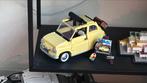 10271 Fiat 500 Lego creator, Complete set, Ophalen of Verzenden, Lego, Zo goed als nieuw