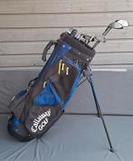 Complete golfset zgan, Sport en Fitness, Golf, Ophalen, Zo goed als nieuw, Set, Overige merken