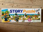 Diset Story Puzzle - Legpuzzel 20 stukjes, Ophalen of Verzenden, 10 tot 50 stukjes, Nieuw, 2 tot 4 jaar