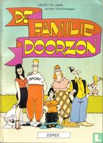 De familie Doorzon 1 t/m 25 (Gerrit de Jager / Stevenhagen), Boeken, Meerdere stripboeken, Ophalen of Verzenden, Zo goed als nieuw