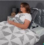 Ruggensteun verstelbaar, Diversen, Verpleegmiddelen, Ophalen, Zo goed als nieuw