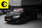 Tesla Model S 100D | Gratis supercharging* | CCS upgrade | D, Auto's, Tesla, Gebruikt, 110 €/maand, Model S, Zwart