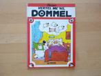 Dupa Vertel me 'ns Dommel ,no 7,1982, Eén stripboek, Ophalen of Verzenden, Zo goed als nieuw