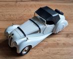 Klassieke Modelauto BMW 328 cabriolet, Ophalen of Verzenden, Gebruikt, Auto, Overige merken