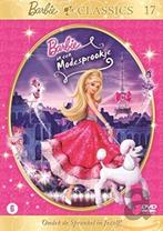 Barbie in een modesprookje classics 17   (r1), Vanaf 6 jaar, Verzenden, Zo goed als nieuw