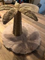 Rieten palmboom, Ophalen, Zo goed als nieuw