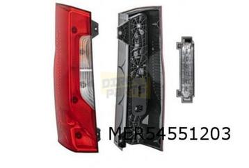 Mercedes-Benz Sprinter (10/18-) Achterlicht Links OES! A9108 beschikbaar voor biedingen