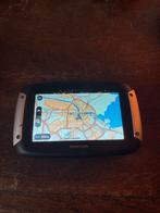 Tomtom rider 40 life time updates, Motoren, Accessoires | Navigatiesystemen, Ophalen of Verzenden, Zo goed als nieuw