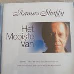 CD Ramses Shaffy - Het Mooiste Van, Ophalen of Verzenden, Gebruikt