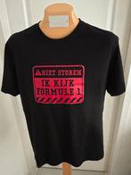 NIEUW Prachtig Formule 1 shirt zwart maat xl voor SPOTPRIJS!, Zwart, Ophalen of Verzenden, Formule 1, Maat 56/58 (XL)