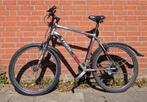 Mountainbike TREK 24 gears (28"), Fietsen en Brommers, Fietsen | Mountainbikes en ATB, Ophalen, Gebruikt, 57 cm of meer, Heren