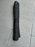 Onkruidwerende folie, Doe-het-zelf en Verbouw, Zeil en Folie, Ophalen of Verzenden, Gebruikt, 5 tot 10 m², Folie