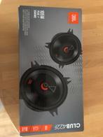 Autospeakers JBL, Auto diversen, Autospeakers, Ophalen of Verzenden, Zo goed als nieuw