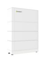 Growatt Thuisbatterij Opslag | Complete Installatie, Ophalen, Nieuw