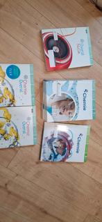 Boeken chemie en chemie overal, Ophalen of Verzenden, Zo goed als nieuw, VWO