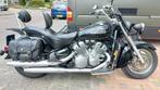 Yamaha Royal Star XVZ1300 - 1996 - Toermotor, Motoren, Cardan-aandrijving, 4 cilinders, Particulier, Toermotor